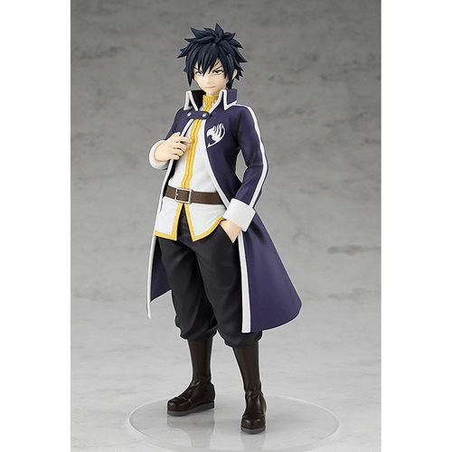 Fairy Tail Final Season Gray Fullbuster Grand Magic Games Arc Version Pop Up Parade Statue - Create Marketplace