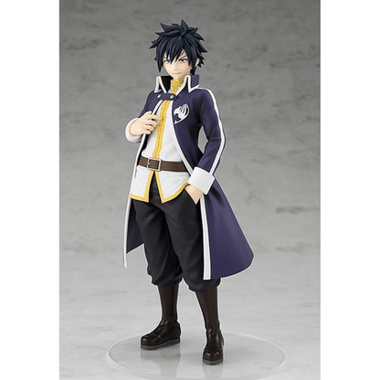 Fairy Tail Final Season Gray Fullbuster Grand Magic Games Arc Version Pop Up Parade Statue - Create Marketplace