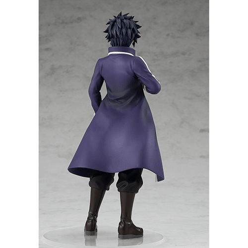Fairy Tail Final Season Gray Fullbuster Grand Magic Games Arc Version Pop Up Parade Statue - Create Marketplace