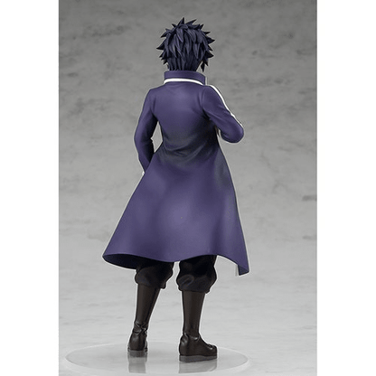 Fairy Tail Final Season Gray Fullbuster Grand Magic Games Arc Version Pop Up Parade Statue - Create Marketplace