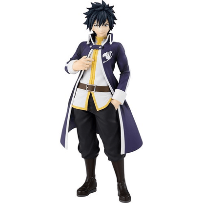 Fairy Tail Final Season Gray Fullbuster Grand Magic Games Arc Version Pop Up Parade Statue - Create Marketplace