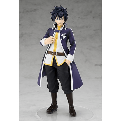 Fairy Tail Final Season Gray Fullbuster Grand Magic Games Arc Version Pop Up Parade Statue - Create Marketplace
