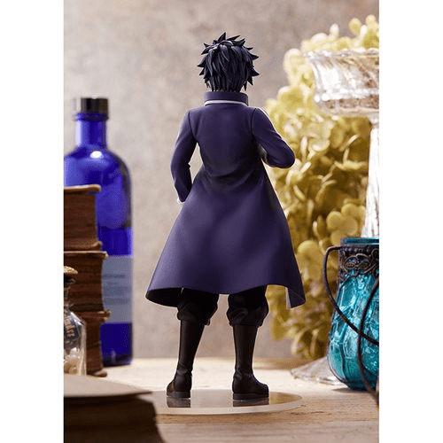 Fairy Tail Final Season Gray Fullbuster Grand Magic Games Arc Version Pop Up Parade Statue - Create Marketplace