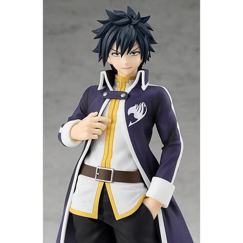 Fairy Tail Final Season Gray Fullbuster Grand Magic Games Arc Version Pop Up Parade Statue - Create Marketplace