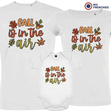 Fall is In The Air Matching Organic Cotton Family Set (Set of 3) - Create Marketplace