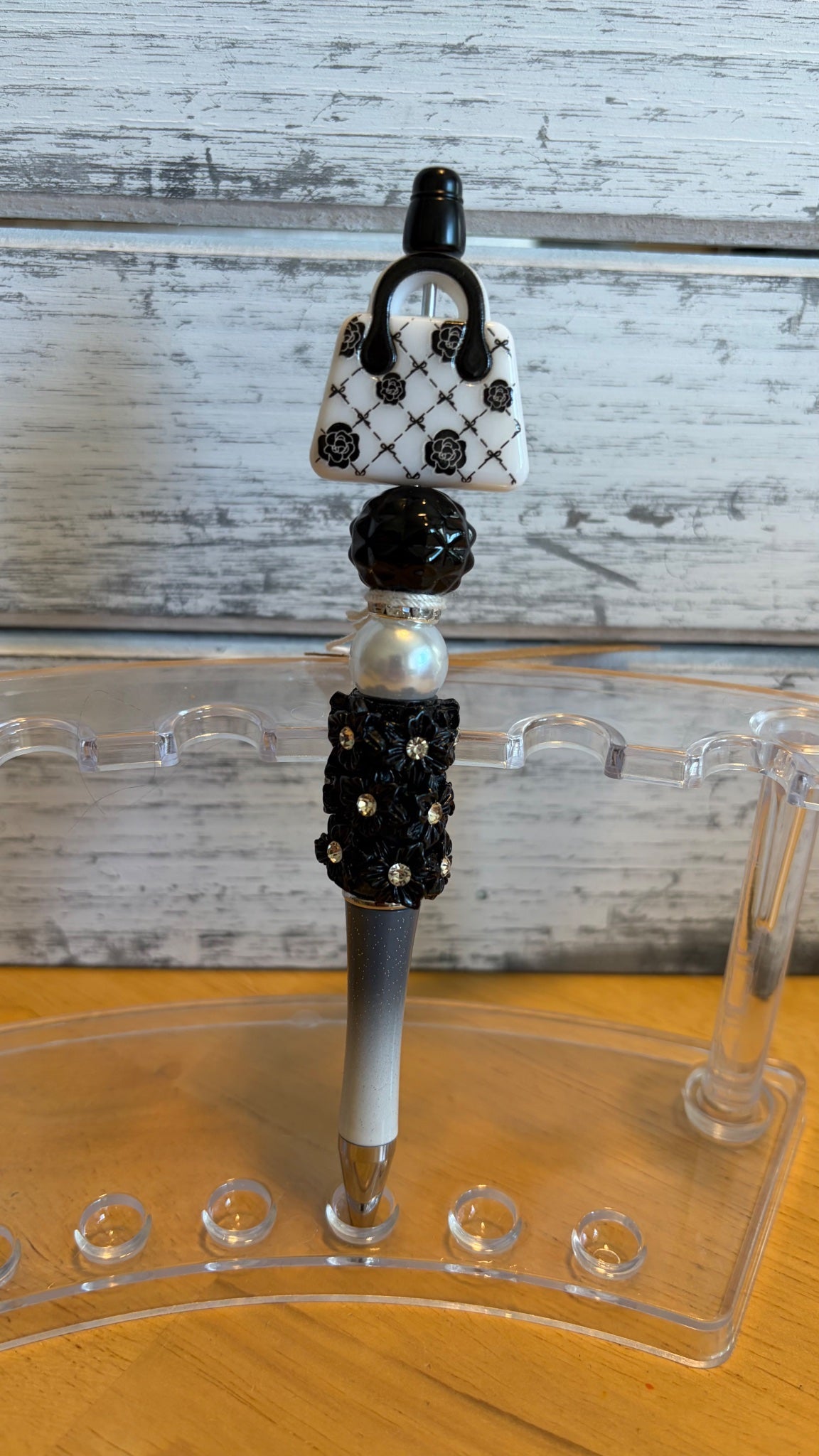 Fancy bag pen - Create Marketplace