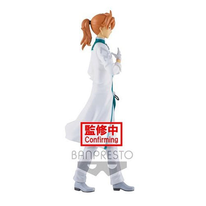 Fate/Grand Order Final Singularity Solomon Romani Archaman Statue - Create Marketplace