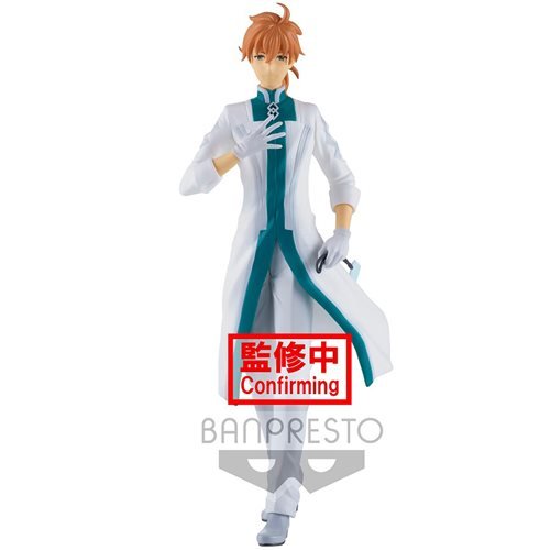 Fate/Grand Order Final Singularity Solomon Romani Archaman Statue - Create Marketplace