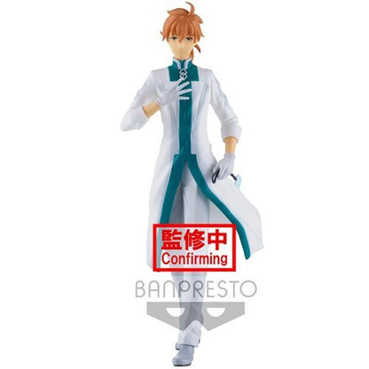 Fate/Grand Order Final Singularity Solomon Romani Archaman Statue - Create Marketplace