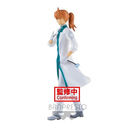 Fate/Grand Order Final Singularity Solomon Romani Archaman Statue - Create Marketplace