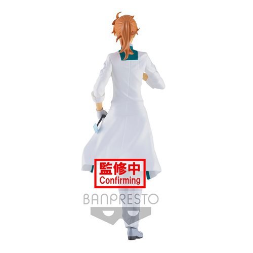 Fate/Grand Order Final Singularity Solomon Romani Archaman Statue - Create Marketplace
