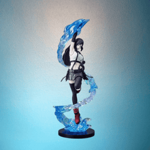 Final Fantasy VII Rebirth Tifa Lockhart Statuette - Create Marketplace
