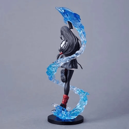 Final Fantasy VII Rebirth Tifa Lockhart Statuette - Create Marketplace