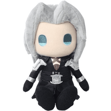 Final Fantasy VII Remake Sephiroth Plush - Create Marketplace