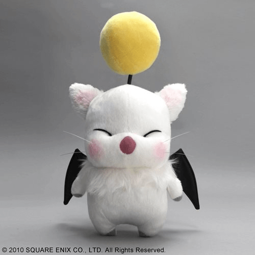 Final Fantasy XIV Moogle Kuplu Kopo Plush - Create Marketplace