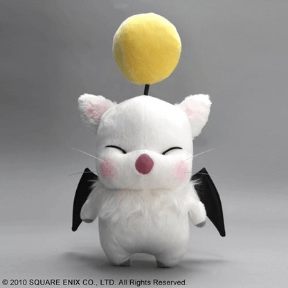 Final Fantasy XIV Moogle Kuplu Kopo Plush - Create Marketplace