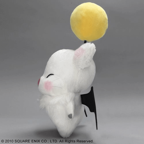 Final Fantasy XIV Moogle Kuplu Kopo Plush - Create Marketplace
