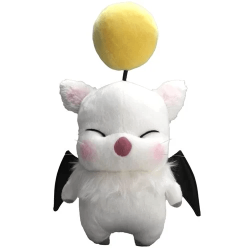 Final Fantasy XIV Moogle Kuplu Kopo Plush - Create Marketplace