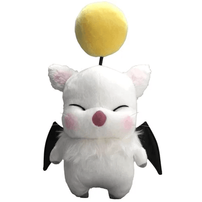 Final Fantasy XIV Moogle Kuplu Kopo Plush - Create Marketplace