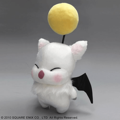 Final Fantasy XIV Moogle Kuplu Kopo Plush - Create Marketplace