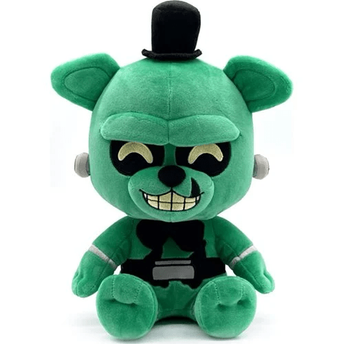 Five Nights at Freddys Dreadbear 9" Plush - Create Marketplace