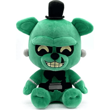 Five Nights at Freddys Dreadbear 9" Plush - Create Marketplace