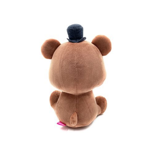 Five Nights at Freddy's Freddy Sitting 9" Plush - Create Marketplace