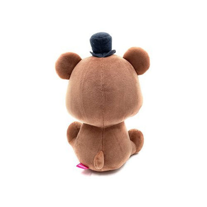 Five Nights at Freddy's Freddy Sitting 9" Plush - Create Marketplace