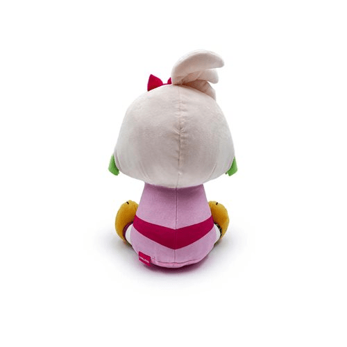 Five Nights at Freddy's Glamrock Chica 9" Sitting Plush - Create Marketplace