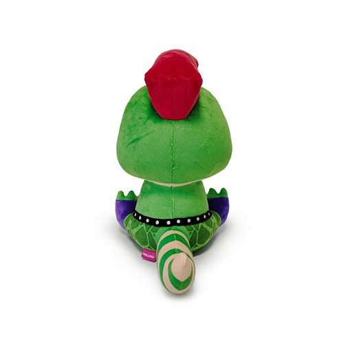 Five Nights at Freddy's Glamrock Monty Sitting 9" Plush - Create Marketplace