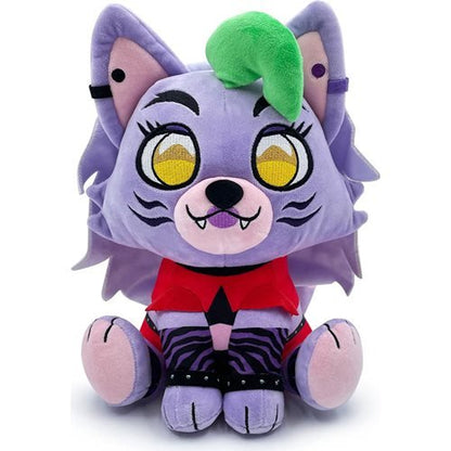 Five Nights at Freddy's Glamrock Roxy Sitting 9" Plush - Create Marketplace