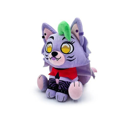 Five Nights at Freddy's Glamrock Roxy Sitting 9" Plush - Create Marketplace