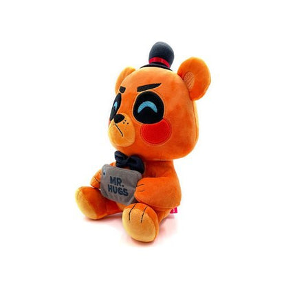 Five Nights at Freddy's Rage Quit Toy Freddy 9" Plush - Create Marketplace