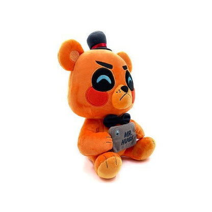 Five Nights at Freddy's Rage Quit Toy Freddy 9" Plush - Create Marketplace