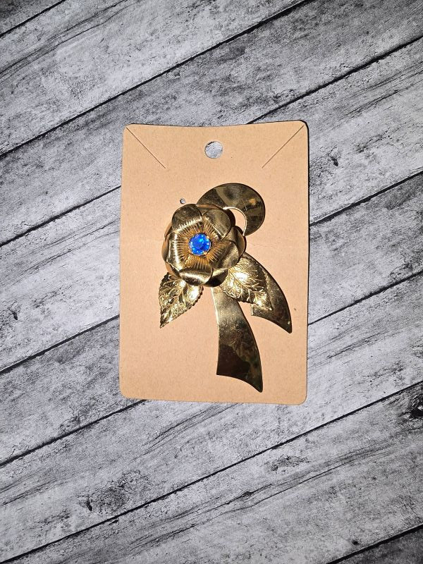 Flower broach - Create Marketplace