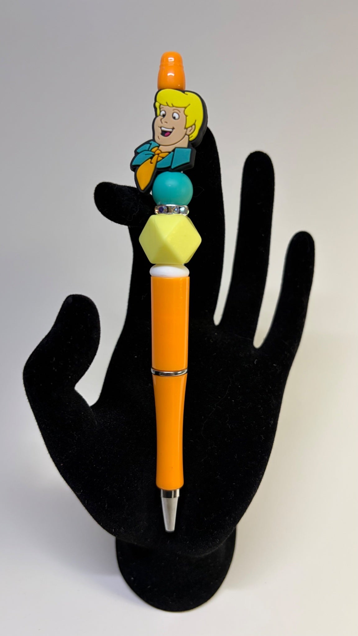 Freddy from Scooby Doo pen - Create Marketplace