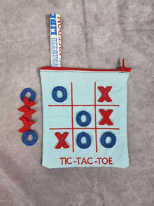 FSL Tic-Tac-Toe Game - Create Marketplace