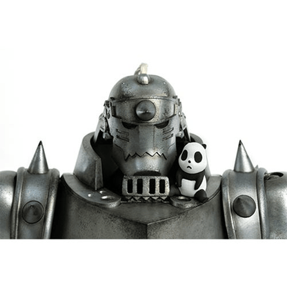 Fullmetal Alchemist: Brotherhood Alphonse Elric FigZero 1:6 Scale Action Figure - Create Marketplace