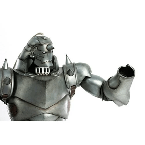 Fullmetal Alchemist: Brotherhood Alphonse Elric FigZero 1:6 Scale Action Figure - Create Marketplace