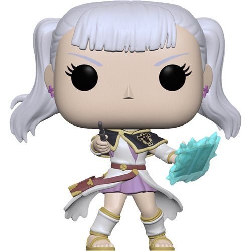 FUNKO POP! ANIMATION: BLACK CLOVER - NOELLE - Create Marketplace