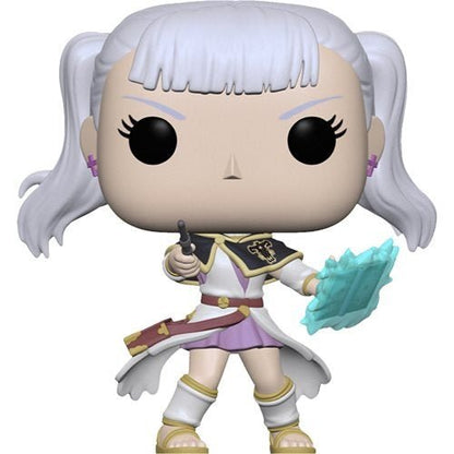 FUNKO POP! ANIMATION: BLACK CLOVER - NOELLE - Create Marketplace