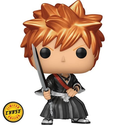 Funko POP! Animation: Bleach - Ichigo Kurosaki - Create Marketplace