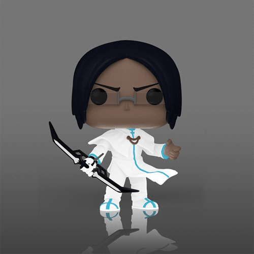 Funko POP Animation: Bleach - Uryu Ishida - Create Marketplace