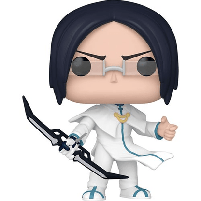 Funko POP Animation: Bleach - Uryu Ishida - Create Marketplace