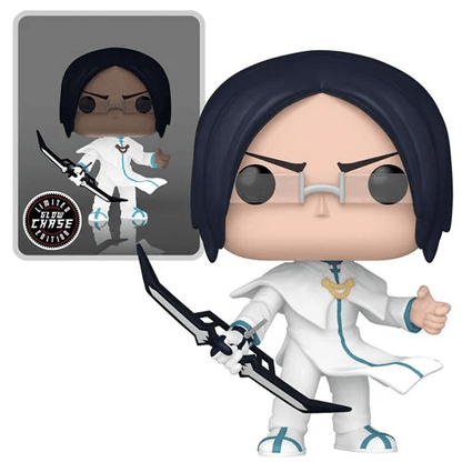 Funko POP Animation: Bleach - Uryu Ishida - Create Marketplace