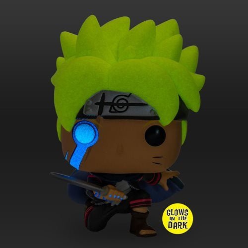 Funko POP! Animation: Boruto - Boruto with Marks EE Exclusive - Create Marketplace
