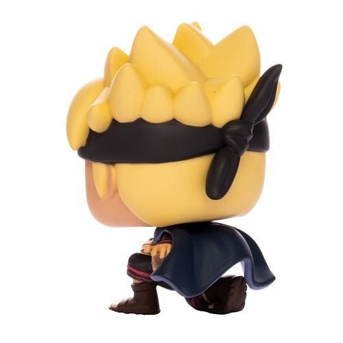 Funko POP! Animation: Boruto - Boruto with Marks EE Exclusive - Create Marketplace