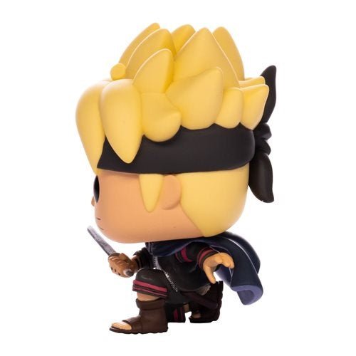 Funko POP! Animation: Boruto - Boruto with Marks EE Exclusive - Create Marketplace