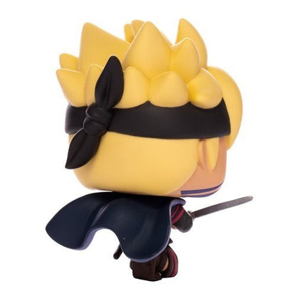 Funko POP! Animation: Boruto - Boruto with Marks EE Exclusive - Create Marketplace