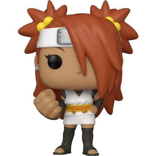 Funko POP! Animation - Boruto Cho-Cho Akimichi - Create Marketplace